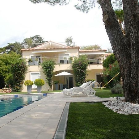 Sainte Maxime Studio 2 Sainte-Maxime Exterior foto