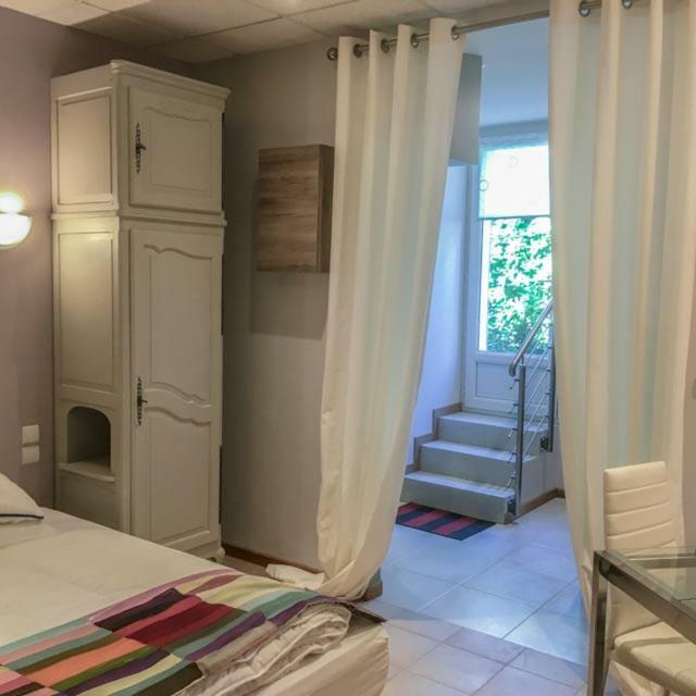 Sainte Maxime Studio 2 Sainte-Maxime Exterior foto