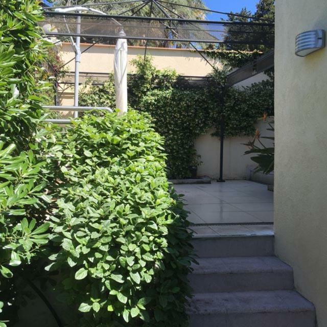 Sainte Maxime Studio 2 Sainte-Maxime Exterior foto