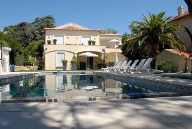 Sainte Maxime Studio 2 Sainte-Maxime Exterior foto